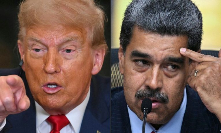 Trump: “Maduro’nun günleri sayılı”