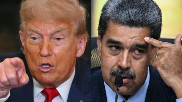 Trump: “Maduro’nun günleri sayılı”