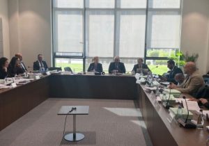 Milli Eğitim Bakanlığı’nın 23 milyar 231 milyon TL’lik bütçesi komiteden oy çokluğuyla geçti