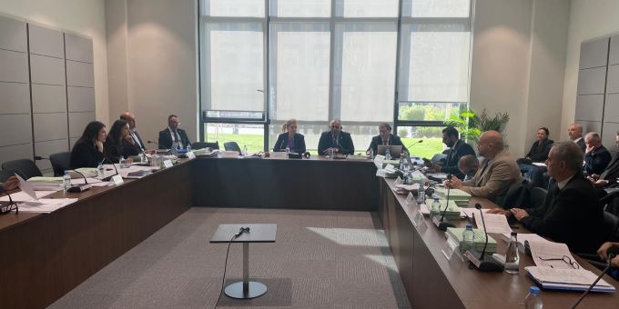 Milli Eğitim Bakanlığı’nın 23 milyar 231 milyon TL’lik bütçesi komiteden oy çokluğuyla geçti