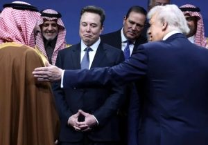 Musk: “Yapay zeka ve insansı robotlar yoksulluğu ortadan kaldıracak”