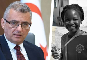 Erhürman: “Bir evladımızı kaybettik, süreci yakından takip ediyoruz!”