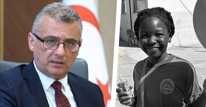 Erhürman: “Bir evladımızı kaybettik, süreci yakından takip ediyoruz!”