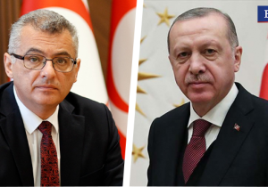 Tarih netleşti: Erhürman 13 Kasım’da Ankara’da