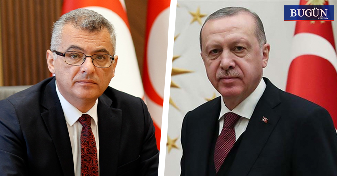 Tarih netleşti: Erhürman 13 Kasım’da Ankara’da