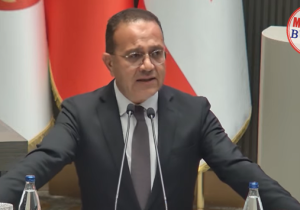 Şahali: “Önce barakaları kaldırın, sonra ilahiyatı konuşalım!”