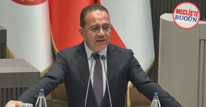 Şahali: “Önce barakaları kaldırın, sonra ilahiyatı konuşalım!”