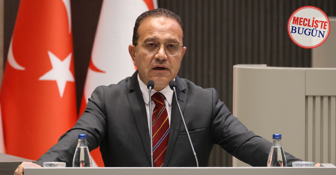 Şahali’den hükümete: “Ülkenin en büyük ihtiyacı sizden kurtulmaktır”