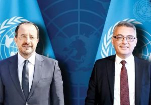 “Tarih yazabiliriz”: Liderler çalışmalara başladı