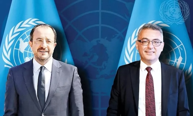 “Tarih yazabiliriz”: Liderler çalışmalara başladı