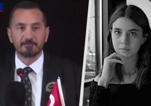 Esendağlı: “KKTC adli makamlarının TSK mensupları üzerinde cezai yargılama yetkisi yoktur”