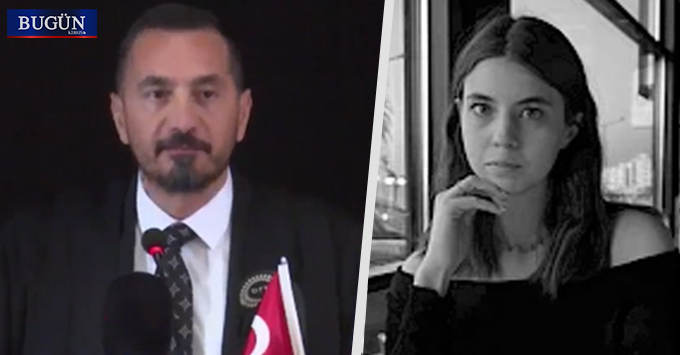 Esendağlı: “KKTC adli makamlarının TSK mensupları üzerinde cezai yargılama yetkisi yoktur”