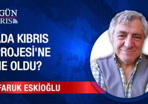Ada Kıbrıs Projesi’ne ne oldu?