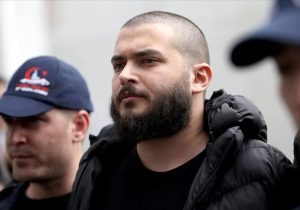 Thodex kurucusu Faruk Fatih Özer cezaevinde ölü bulundu I Bakanlarla fotoğrafı çıkmıştı, ortağı MHP’liydi