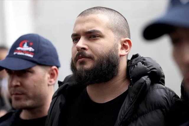 Thodex kurucusu Faruk Fatih Özer cezaevinde ölü bulundu I Bakanlarla fotoğrafı çıkmıştı, ortağı MHP’liydi