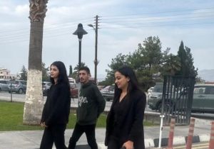 Fatoş Horuz’a “insani ikamet izni”: 20 yaşındaki genç kadın serbest bırakıldı