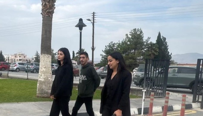 Fatoş Horuz’a “insani ikamet izni”: 20 yaşındaki genç kadın serbest bırakıldı