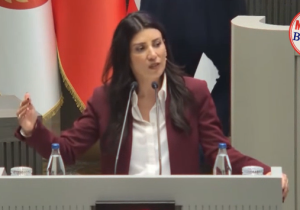 Özdenefe: “Hükümet 25 yıllık fiber protokolünü fizibilite yapmadan imzaladı”