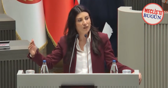 Özdenefe: “Hükümet 25 yıllık fiber protokolünü fizibilite yapmadan imzaladı”