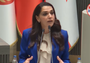 Fide Kürşat, asaf damızlık projesinde şeffaflık ve sağlık sertifikaları için net yanıt istedi