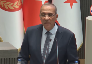 Toros: “Bölgedeki yeni jeopolitik dengeler, ortak akıl ve stratejik vizyon zorunluluğu doğuruyor”