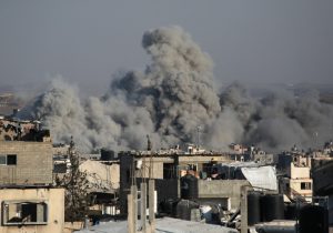 İsrail, Gazze’de ateşkes ihlallerine devam ediyor I Ölü sayısı 70 bine dayandı