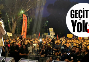 Öğretmenlerden Meclis önünde şok eylem: İkinci ilahiyat koleji dayatmasına geçit yok