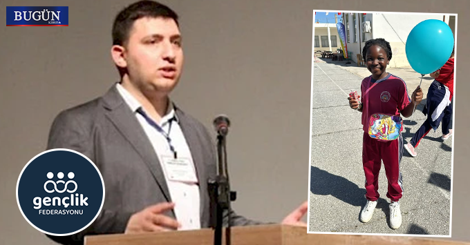 Gençlik Federasyonu: Tatmin edici ve şeffaf yanıt verilmezse, Sağlık Bakanlığını doğrudan sorumlu tutacağız!