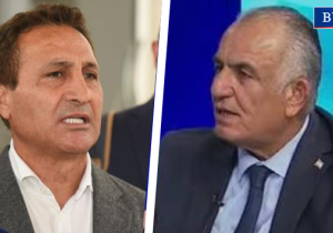 Gökçebel’den Çavuşoğlu’na sert yanıt: “Onurlu, aydın, yurtsever öğretmenin bakanı değilsiniz; gideceksiniz”