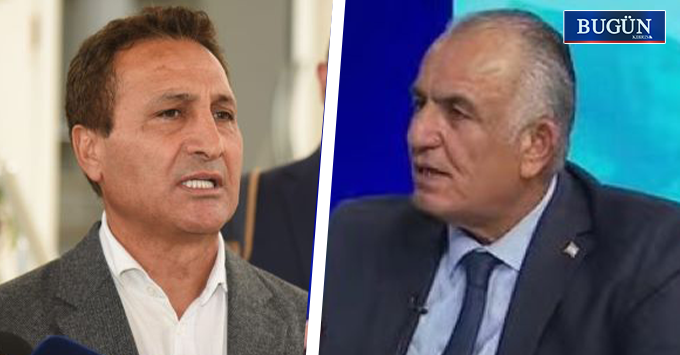 Gökçebel’den Çavuşoğlu’na sert yanıt: “Onurlu, aydın, yurtsever öğretmenin bakanı değilsiniz; gideceksiniz”