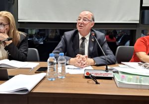 Sağlıkta soruşturma gölgesi: Bebek ölümü, etil alkollü mama ve ani ölümler komitede gündeme damga vurdu