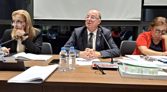 Sağlıkta soruşturma gölgesi: Bebek ölümü, etil alkollü mama ve ani ölümler komitede gündeme damga vurdu