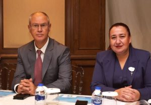 Hasipoğlu: “Devletin en temel sorumluluğu, kendi çocuklarını korumaktır”