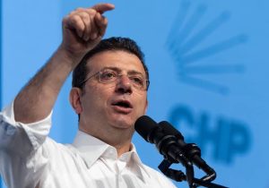 Ekrem İmamoğlu’ndan İBB iddianamesine ilk tepki