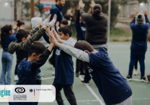 Tarihsel Diyalog ve Araştırma Derneği, “Imagine” programının devamı için her iki tarafa çağrı yaptı