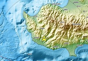 İnşaat Mühendisleri Odası: Baf açıklarındaki deprem sığ odaklı bir sarsıntıdır!