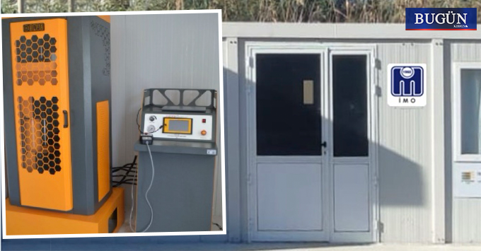 Taşıyıcı yapı malzemeleri artık “İMO Uygunluk Belgesi” olmadan ithal edilemeyecek