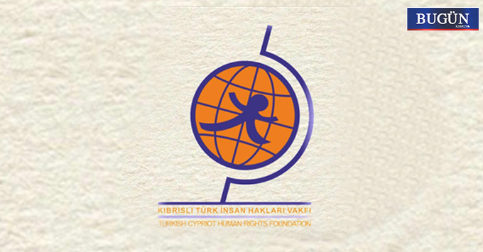 Kıbrıslı Türk İnsan Hakları Vakfı: Basın mensupları ve iş insanlarına yönelik tehditler şeffaf biçimde soruşturulmalı