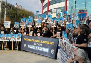 İsias davası 19 Ocak 2026’ya ertelendi