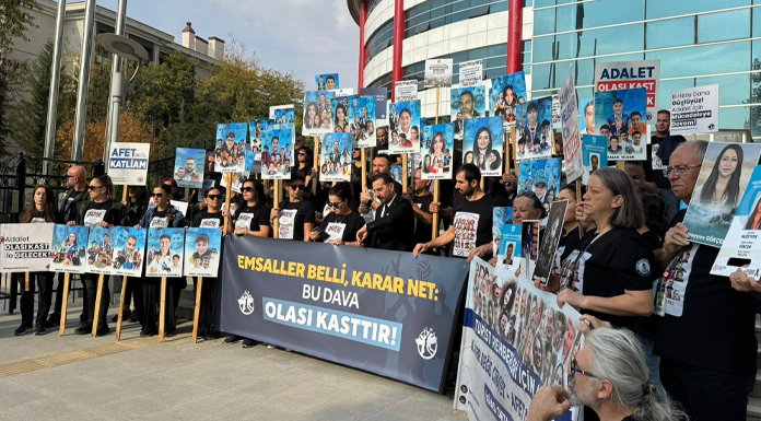 İsias davası 19 Ocak 2026’ya ertelendi