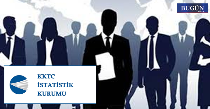 İstatistik Kurumu 2025’in ilk çeyrek işgücü verilerini açıkladı