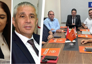 Meclis’te nisap krizi: UBP’de iç çatışma derinleşiyor