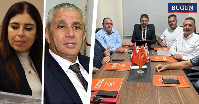 Meclis’te nisap krizi: UBP’de iç çatışma derinleşiyor