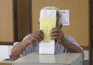 Güney’de milletvekili seçimleri 24 Mayıs’ta yapılacak