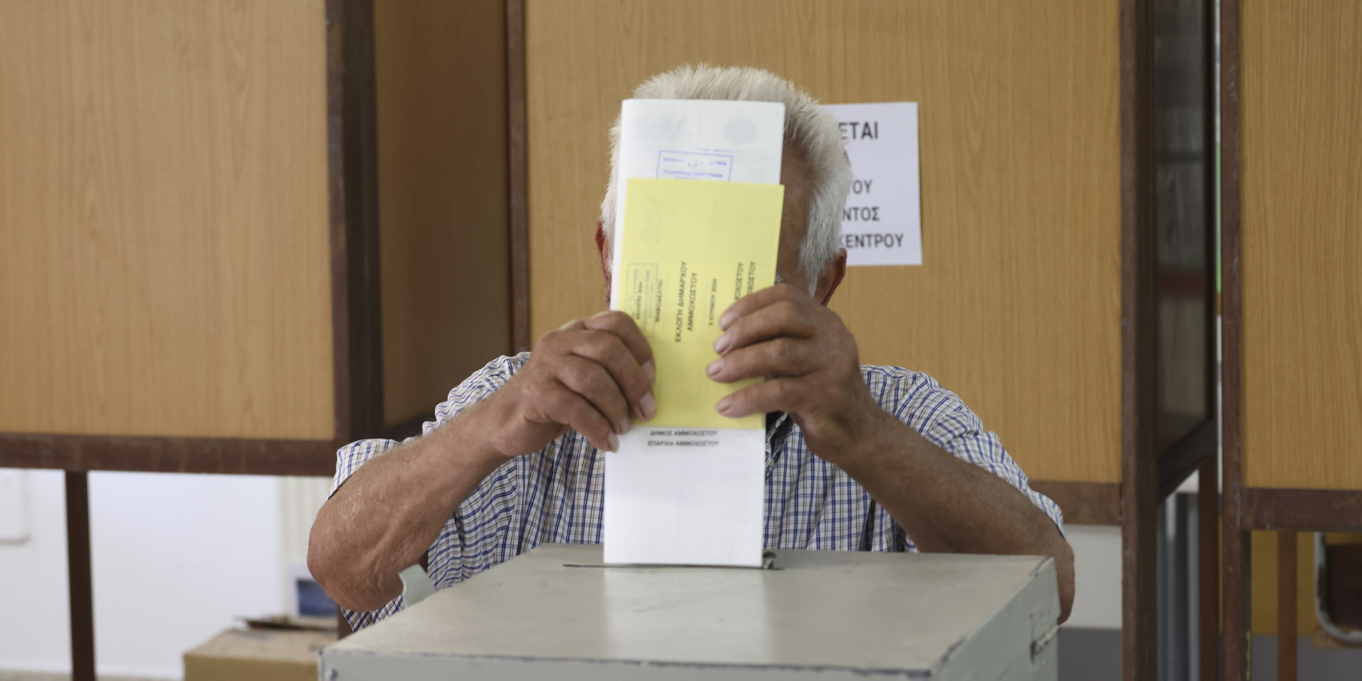 Güney’de milletvekili seçimleri 24 Mayıs’ta yapılacak