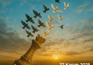 “KOD 82” belgeseli KTÖS’te gösterilecek