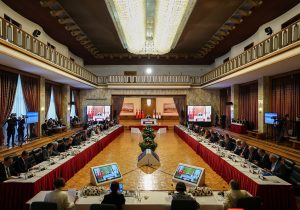 TBMM Komisyonu, İmralı’ya gidiyor