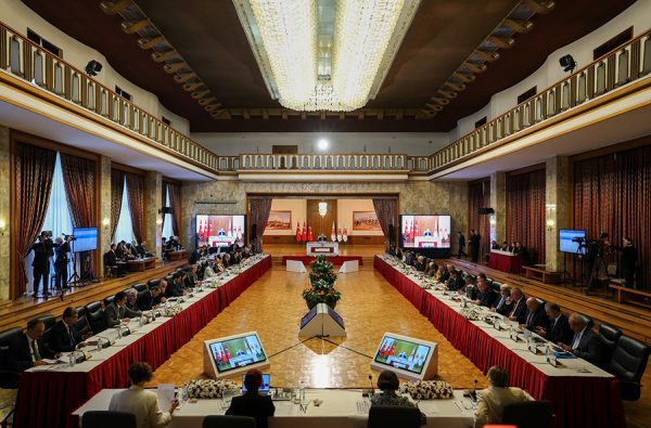 TBMM Komisyonu, İmralı’ya gidiyor