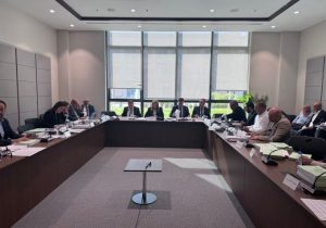 2026 bütçe görüşmeleri komitede sürüyor