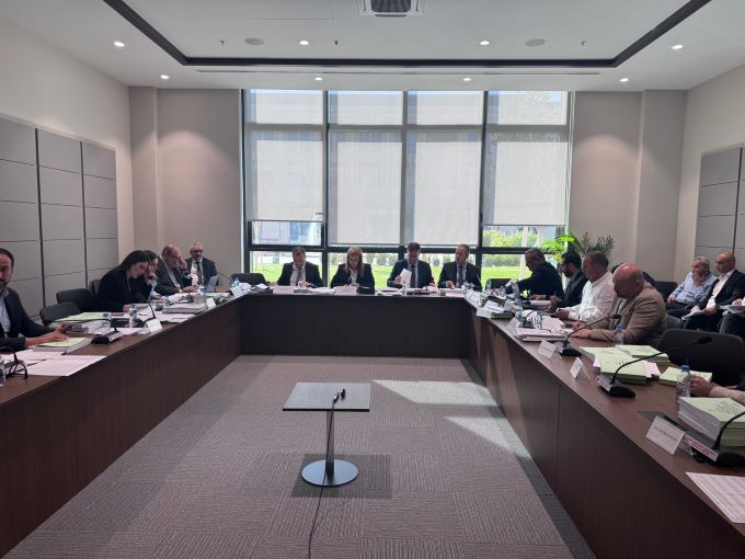 2026 bütçe görüşmeleri komitede sürüyor